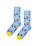 Happy Socks Eggs Sokken