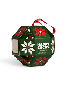 Happy Socks Happy Socks - Snowflake Giftbox