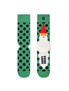 Happy Socks Happy Socks - Santa's Beard Sokken
