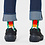 Happy Socks Happy Socks Santa's Beard Sokken