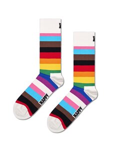 Happy Socks Happy Socks - Pride Gekleurde Sokken