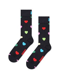 Happy Socks Happy Socks - Heart Sokken