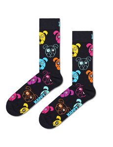 Happy Socks Happy Socks - Dog Sokken Gekleurd