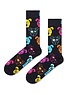 Happy Socks Sokken met Honden Patroon