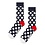 Happy Socks Happy Socks Vrolijke Heren Sokken met Stippen