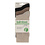 Apollo Apollo Heren Bamboesokken met Rib 3-Pack