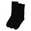 Apollo Apollo Bamboe Sokken met Losse Boord 3-Pack