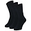 Apollo Apollo Bamboe Sokken met Losse Boord 3-Pack