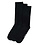 Apollo Apollo Bamboe Sokken met Losse Boord 3-Pack