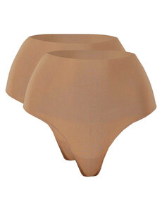 Sarlini Naadloze Dames String 2-Pack
