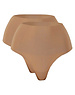 Sarlini Naadloze Dames String 2-Pack