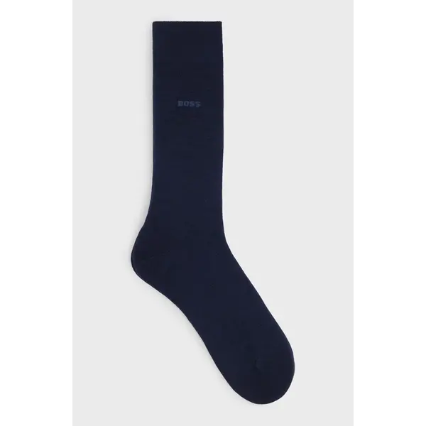 Hugo Boss Hugo Boss John RS Uni Wollen Herensok