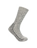 Merino Love X80 Thermo Wollen Sokken met Badstof