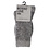 Merino Love Merino Love X80 Thermo Wollen Sokken met Badstof