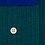 Alfredo Gonzales Alfredo Gonzales Gestreepte Merino Sokken Unisex