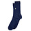 Alfredo Gonzales Alfredo Gonzales Cosy Geribte Merino Wollen Sokken Unisex