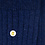 Alfredo Gonzales Alfredo Gonzales Cosy Geribte Merino Wollen Sokken Unisex