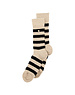 Alfredo Gonzales Cosy Merino Sokken met Rib Unisex