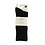 Basset Basset Casual Merino met Badstof Voetbed