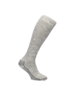 Merino Love X81 Thermo Wollen Kniekousen met Badstof