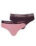 O'Neill Brazilian Dames Ondergoed 2-Pack