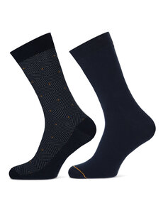 Marcmarcs Duco Herensokken 2-Pack