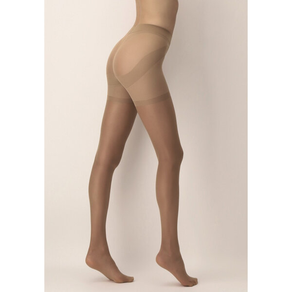 Oroblu Oroblu Shock Up Push Up Panty 20 Den