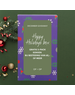  3-Pack Happy Holidays Giftbox