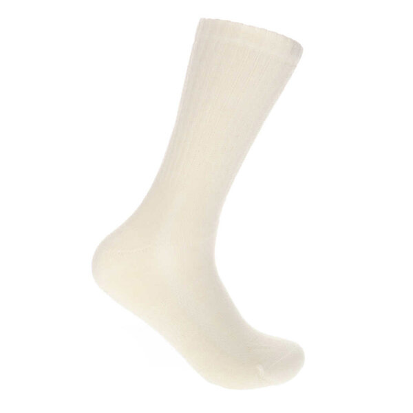 Merino Love Merino Love X50 Fijne Zachte Badstof Merino Wollen Sokken