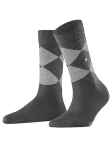 Burlington Lurex Damessokken Marylebone