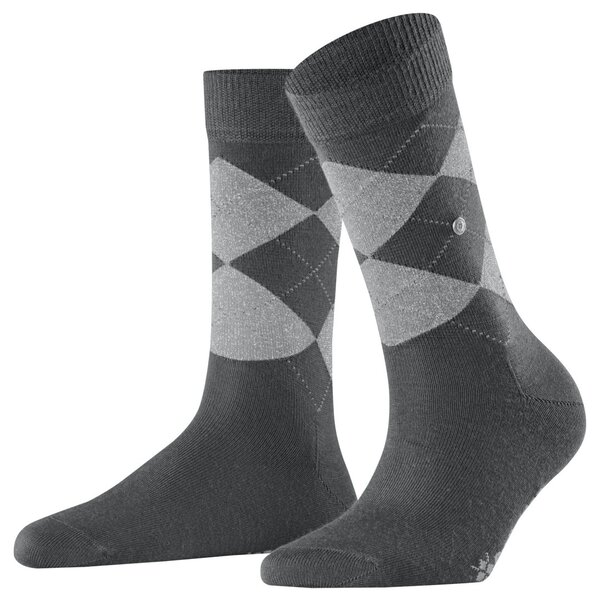 Burlington Burlington Lurex Damessokken Marylebone