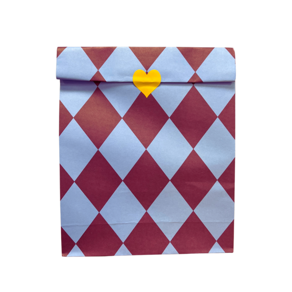 Surprise Sokken Gift Box 4-pack