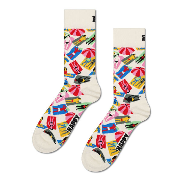 Happy Socks Happy Socks Lazy Day Sokken
