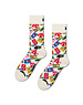 Happy Socks Lazy Day Sokken