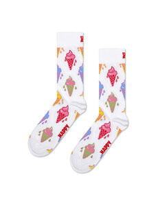 Happy Socks Happy Socks - Ice Cream Sokken