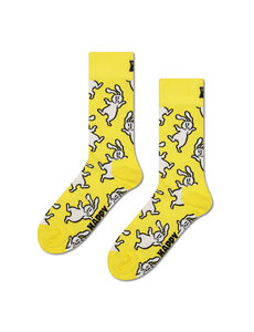 Happy Socks Happy Socks - Bunny Sokken