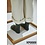 XPOOOS XPOOOS Unisex Bamboe Sokken Basics