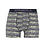 O'Neill O'Neill Graphic Heren Boxershorts 2-Pack