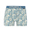 O'Neill O'Neill Dipped Leaf Heren Boxershorts 2-pack