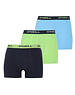 O'Neill Uni Heren Boxershort 3-pack