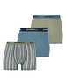 O'Neill Pressed Lines Heren Boxershorts 3-Pack
