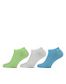 O'Neill Unisex Sneaker Sportsokken 3-pack