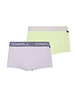 O'Neill Uni Shorty Dames Ondergoed 2-Pack