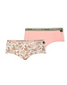 O'Neill Jungle Paisley Dames Hipster 2-pack