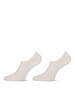 Marcmarcs Unisex Footies met ABS 2-Pack
