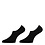 Marcmarcs Unisex Footies met ABS 2-Pack MarcMarcs