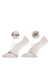 Marcmarcs Lyss Dames Footies 2-Pack