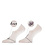 Marcmarcs MarcMarcs Lyss Dames Footies 2-Pack
