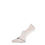Marcmarcs MarcMarcs Lyss Dames Footies 2-Pack