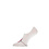 Marcmarcs MarcMarcs Carol Dames Footies 2-Pack